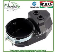 Filtro Aria Scatola Carburatore Dellorto SHA Serie 14.12 e 14.14 Tipo Originale