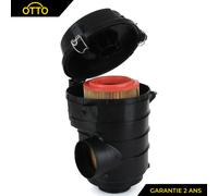 Filtro Aria + Scatola Per Berlingo Xsara Partner 306 DW8 XUD9 1.9D