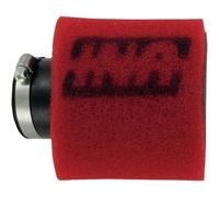 Filtro Aria Schiuma A Gomito Uni / Gomito 31.8 MM UP-4125AST