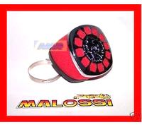 FILTRO ARIA SCOOTER 50 MALOSSI E14 30° PHBN ø 35