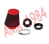 FILTRO ARIA SCOOTER 50 MALOSSI E18 PHBG - PHBL D.60mm 0417255