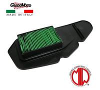 SGR Filtro aria MIW 264764 per Honda PCX 125/150 2012-2015, SH 125 Mode 2017-2019