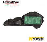 FILTRO ARIA SCOOTER HONDA PCX 125 150 2018 2020 HIFLO 100603780