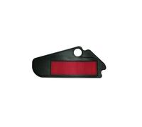 FILTRO ARIA SCOOTER KYMCO AGILITY 50 R12 VITALITY 2004 2018 MEIWA 26.4642/0