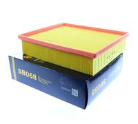 Filtro Aria SCT SB 068