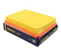 Filtro Aria SCT SB 2051