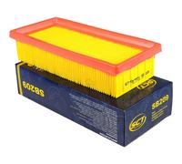 Filtro Aria SCT SB 209