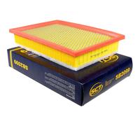 Filtro Aria SCT SB 2099