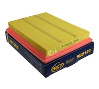 Filtro Aria SCT SB 2120