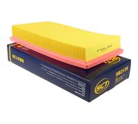 Filtro Aria SCT SB 2139
