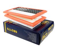 Filtro Aria SCT SB 2176