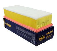 Filtro Aria SCT SB 2217