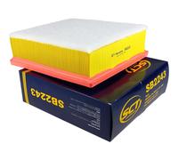 Filtro Aria SCT SB 2243