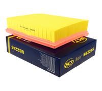 Filtro Aria SCT SB 2245
