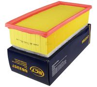 Filtro Aria SCT SB 2257