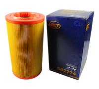 Filtro Aria SCT SB 2274