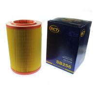 Filtro Aria SCT SB 256