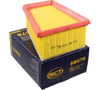 Filtro Aria SCT SB 678