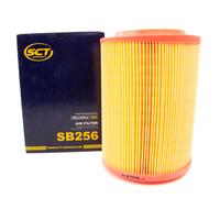 Filtro Aria SCT SB256 per VW T4 Bus Transporter T 4 Box 2.4 1.9 2.0 Td