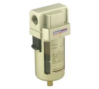 Filtro Aria Sealey SA206F Massimo Flusso D'Aria 140CFM