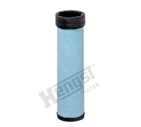 Filtro aria secondaria HENGST E1504LS