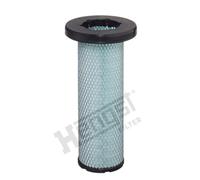 Filtro aria secondaria HENGST E1560LS