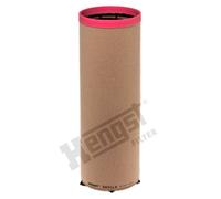 Hengst & Co Filtro aria secondaria E631LS
