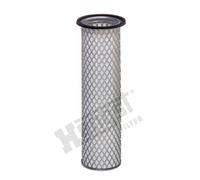 Filtro aria secondaria HENGST E680LS