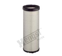 Filtro aria secondaria HENGST E808LS