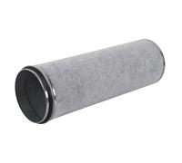 Filtro aria secondaria HENGST FILTER E119LS