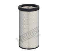 Filtro aria secondaria HENGST FILTER E2036LS