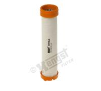 Filtro aria secondaria HENGST FILTER E816LS