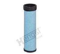 Hengst & Co Filtro aria secondaria E679LS Ø86/Ø107 mm