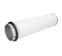 Filtro aria secondaria MANN-FILTER CF 811