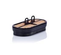 Filtro aria secondaria per CASE IH FENDT JOHN DEERE LANDINI MCCORMICK NEW HOLLAN