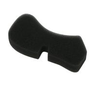 FILTRO ARIA SECONDARIO ADATTABILE per PIAGGIO Liberty 4T E3 125 2007-2009
