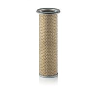 Filtro aria secondario Cartuccia filtro C 12 100 MANN-FILTER