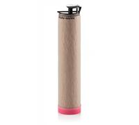 MANN-FILTER Filtro aria secondaria diametro 77 mm altezza 345 mm CF300