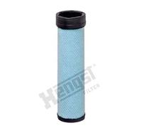 Hengst & Co Filtro aria secondaria E1504LS Ø64 mm Ø83 mm Adatto per Komatsu