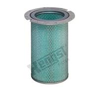 Filtro aria secondario Cartuccia filtro E585LS HENGST FILTER