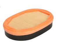 Filtro aria secondario HENGST E1681LS