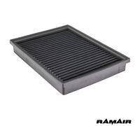 Filtro Aria + Set Pulizia Ramair per BMW Z3 E36/7 3.0i 231 Ps - Ppf-9933-r/30