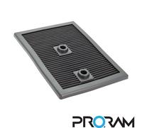 Filtro Aria + Set Pulizia Ramair per VW CC 357/358 1.4 TSI 150 Ps - PPF-9793-R/4