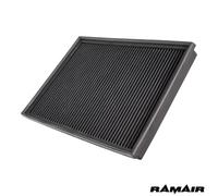 Filtro Aria + Set Pulizia Ramair per VW CC 357/358 3.6i 300 Ps - Ppf-1560-r/8