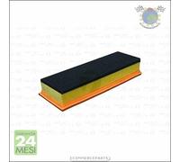 Filtro aria Seven per CITROEN BERLINGO JUMPY II XSARA NEMO C4 C3 DS3 I C2 C1 FO