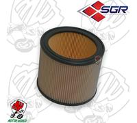 FILTRO ARIA SGR PER APRILIA RSV 1000 MOTO GUZZI Sport 8V 1200 2012 2013
