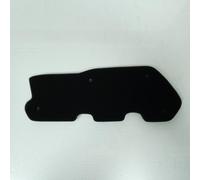 filtro aria sifam per peugeot 50 streetzone 12 pollici scooter 2014 al 2017