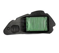 Filtro Aria simile HFA1125 per HONDA SH 150 IE 4T LC EURO 4 2017-2019