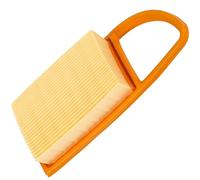FILTRO ARIA SOFFIATORE ORIGINALE STIHL BR 500 550 600 700 COD 42821410300