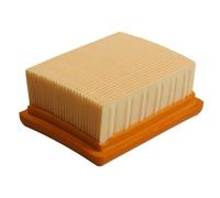 FILTRO ARIA SOFFIATORE ORIGINALE STIHL BR 800 COD 42831410300